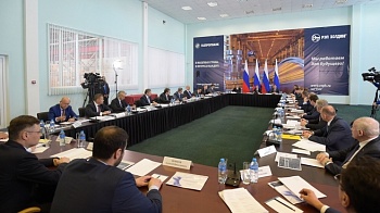 Александр Новак рассказал о ходе реализации программы импортозамещения в ТЭК России