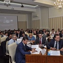 Андрей Черезов провел совещание по подготовке к ОЗП в Крымском федеральном округе