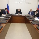 Андрей Черезов провел совещание по подготовке к Всемирной Универсиаде в Красноярске