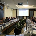 Состоялось заседание Общественного совета при Минэнерго России