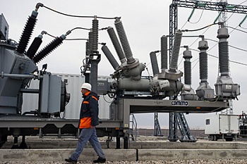 Путин пообещал за два года решить проблемы энергообеспечения Крыма