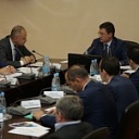 Александр Новак провел заседание организационного комитета по подготовке международного форума «Российская энергетическая неделя»
