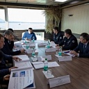 Состоялось совещание по развитию энергетики Южно-Курильского района