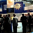 Компания «Мобильные ГТЭС» приняла участие в выставке Russia Power 2009