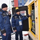 «Мобильные ГТЭС» успешно завершили работу  по электроснабжению объектов Зимней Универсиады в Красноярске