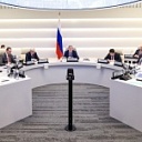 Всероссийское совещание «Об итогах подготовки субъектов электроэнергетики и объектов ЖКХ осенне-зимнего периода 2022-2023 годов фото 1