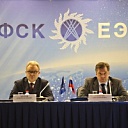 Главой «ФСК ЕЭС» избран Андрей Муров